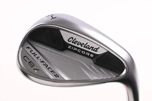 Cleveland CBX Full-Face 2 Sand Wedge / 54 Degree / Stiff Flex Dynamic Gold Mid - Picture 1 of 6