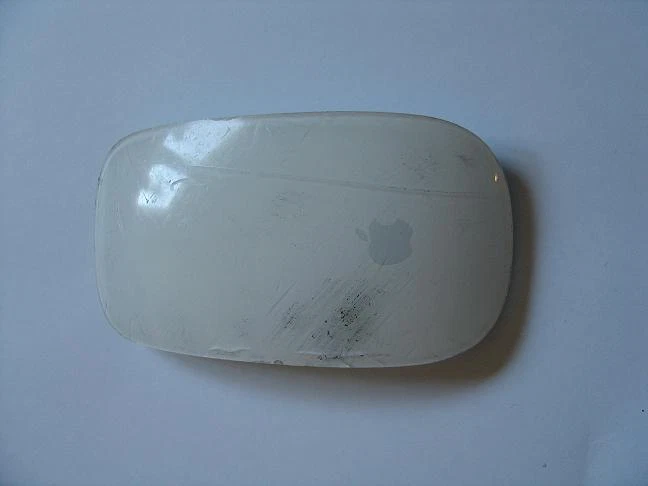 APPLE MAGIC MAUS MOUSE A1296 MB829 Nr.9 - Bild 1 von 1
