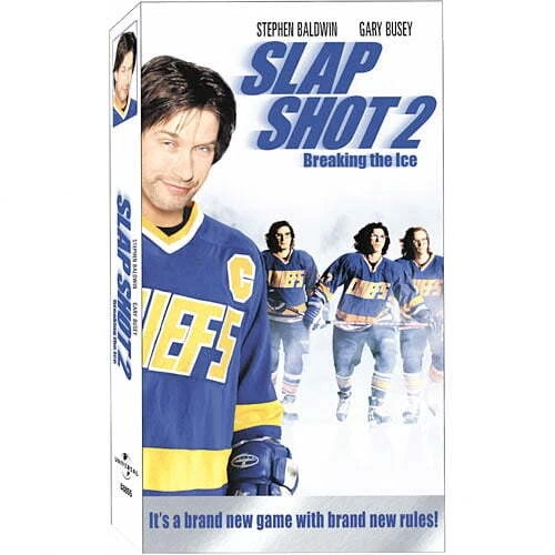 Slap Shot 2New - Image 1 of 1
