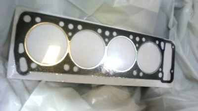 Cylinder Head Gasket 1981-89 Dodge 156 Mitsubishi 2.6L I4 SOHC Industry # 8770PT - Изображение 1 из 2