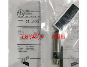 1PCS For IFM OGH500 Proximity switch sensor - Afbeelding 1 van 2