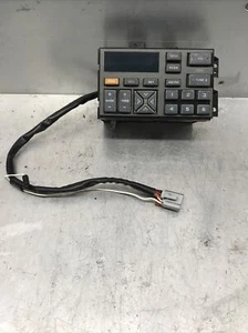 1988-1994 Chevrolet GMC C/K Am Fm Radio Head Unit OEM. 16164325 Untested 1500 - Picture 1 of 13