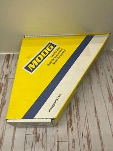 MOOG RK620650 Front Upper Control Arm And Ball Joint - Driver Side New - Picture 1 of 3