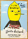 CRYPTOZOIC ADVENTURE TIME AUTO CARD #A1 JUSTIN ROILAND AS LEMONGRAB *INSCRIBED*