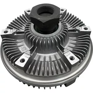 CARQUEST 216021 Engine Cooling Fan Clutch FOR 97-02 B7 C6500/7500 Kodiak Topkick - Picture 1 of 7