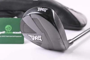 PXG 0211 2022 #3 Wood / 15 Degree / Regular Flex Tensei AV Raw Blue 65 - Picture 1 of 9