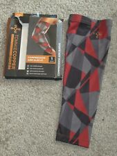Tommie Copper Sport Compression Arm Sleeve L/XL