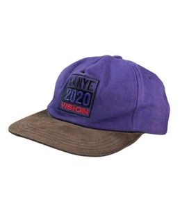 Kanye West 2020 Vision Hat Cap - ✅AUTHENTIC✅TRUSTED SELLER✅ - Picture 1 of 1