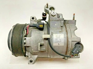 A/C Compressor fits Infiniti 2009-2011 G-37,FX-35, EX-35 3.5L / 3.7L OEM Reman. - Picture 1 of 5