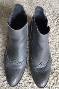 Schuhe Chucks Stiefeletten Cowboy 🤠 Gr. 39 Damen 
