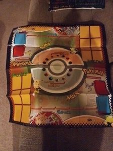 Toys R Us Baseset League Play Mat/poster - Picture 1 of 2