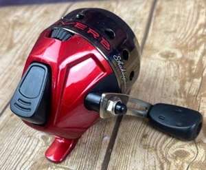 Carrete de pesca Shakespeare Reverb Spincast - Imagen 1 de 8