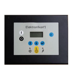 A● ATLAS COPCO 1900071001 Controller Panel For Air Compressor New - Imagen 1 de 4