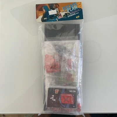 Escape Plan Upgrade Pack - Image 1 of 3