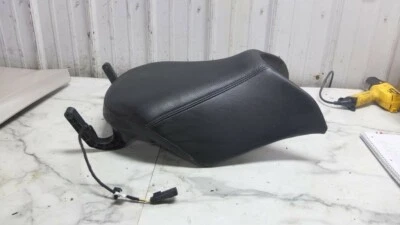 Asiento Can Am Spyder Roadster RT Limited 1330 21 BRP Foto 1 de 4