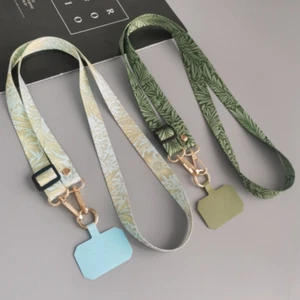 Anti-Lost Crossbody Cell Phone Lanyard Strap Painted Mobile Phone Lanyard - Zdjęcie 1 z 15
