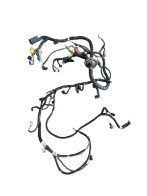 Land Rover Discovery 1994-1995 OEM 3.9L V8 Complete Engine Wiring Harness — 第 1/2 张图片