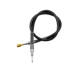 Replacement Part with Spring 4mm Axis Wire for Hanging Mill Rotary Grinder - Bild 1 von 8