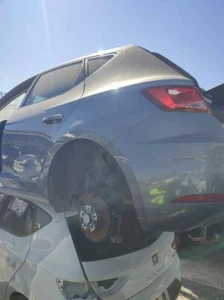 Sin ref commutateur de démarrage pour SEAT LEON (5F1)(09.2012- ) 2012 452594 - Imagen 1 de 4