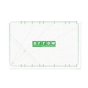 Alfombra de corte de flecha 36′′ X 59′′ - Imagen 1 de 1
