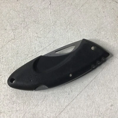 Navaja de Bolsillo Plegable Buck USA 433 Hoja de 3" PRODUCCIÓN FUNCIONAMIENTO 1-2500 Foto 1 de 3