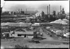 NSW Section Aust. Iron & Steel Port Kembla South Coast, New South - Old Photo