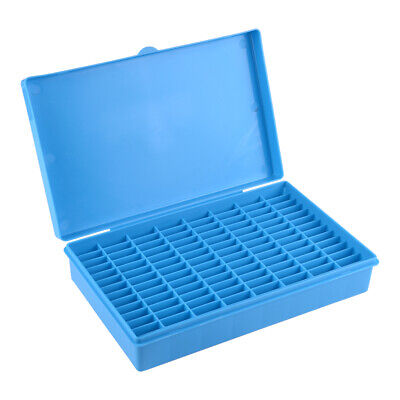 Blank Key Storage Box Key Embryos Case Organizer 112 Spaces Locksmith Supply Let • 32.33£