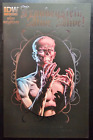 Frankenstein Alive Alive! #2 Cover A NM IDW Bernie Wrightson Steve Niles