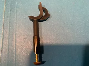 Technics SL-B2 Stereo Turntable Parting Out - Tonearm Stand - Picture 1 of 5