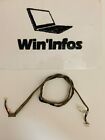 Tablecloth Wire Webcam  Cable Sony Vaio Pcg 7183M