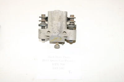 Pinza de freno delantera derecha Arctic Cat Prowler HDX 700 2013 4x4 Foto 1 de 4