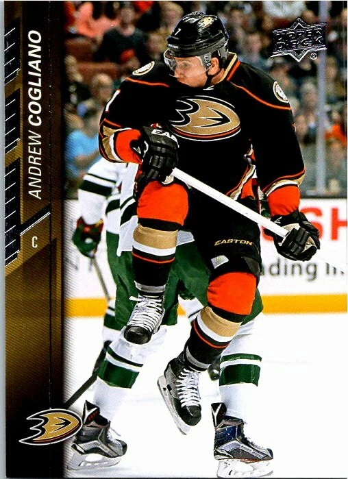 2015-16 Upper Deck Hockey Series 2 PICK / CHOOSE YOUR CARDS - Image 1 of 1