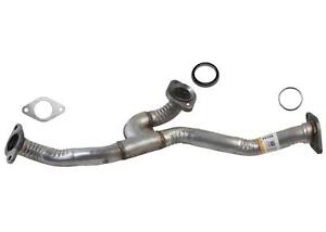 Engine Y Pipe with Gaskets Fits Lincoln MKZ 2007 2008 2009 2010 2011 2012 3.5L