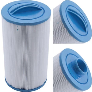 Cartridge, 50sqft, ht, 2" mpt b, 6", 10-1/2", 3oz - Picture 1 of 2