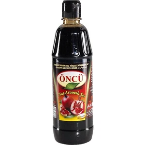 Oncu Pomegranate Molasses / Salad Sauce - 700g - Turkish Salad Sauce - Picture 1 of 4