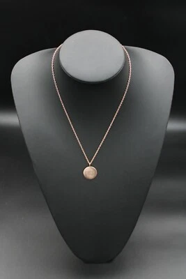 Firetti Kette mit Anhänger mit Gravur 01.04.20 Jermaine - Bild 1 von 4