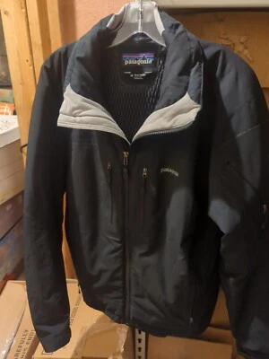 Chaqueta Patagonia Calcita Hombre Mediana  Foto 1 de 4