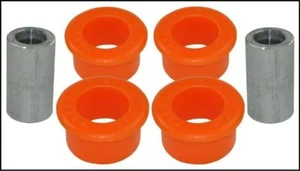 Land Rover P38 Range Rover Rear Panhard Rod Bushes in Polyurethane - FloFlex - Imagen 1 de 2