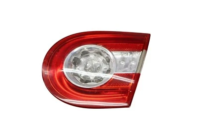 Luz trasera derecha del lado del pasajero 10-15 Jaguar XK X150 XKR lámpara interior fabricante original Foto 1 de 4