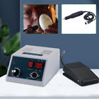 Zahntechnik Dental Labor Marathon Micromotor Polieren N3 35K RPM Handstück