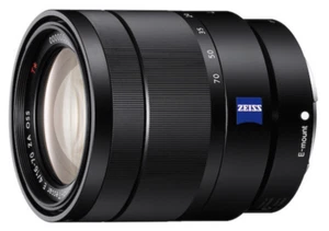 Sony E 16-70mm f/4 ZA OSS - Good Condition - Picture 1 of 1