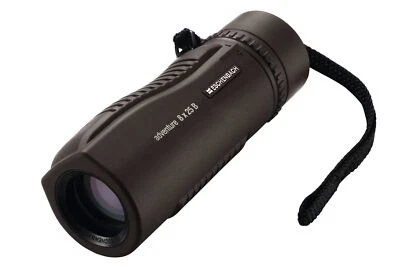 Eschenbach Adventure M 8x 25 Robusto Monocular Compacto Observación de Aves BaK-4 Prisma Foto 1 de 2