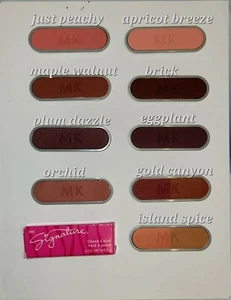 Mary Kay Signature Cheek Color ***PICK YOUR COLOR*** - Picture 1 of 1