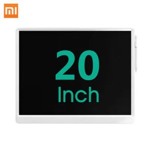 LCD 20inch Digital Drawing Electronic Handwriting Pad Message Graphics Board - Zdjęcie 1 z 11