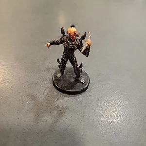 Legado de la Fuerza ~ YUUZHAN VONG WARRIOR #60 Star Wars Miniatura Sin Tarjeta - Imagen 1 de 3
