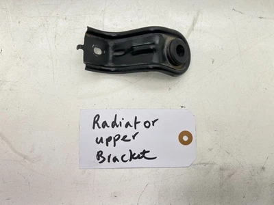 1993-97 Honda Civic Del Sol Upper Mounting Bracket Stay Brace Tie Down W/cushion - Image 1 of 4