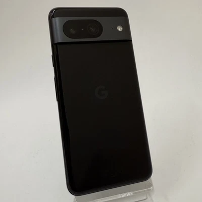 Google Pixel 8 Unlocked Various Colours Smartphone Mobile Phone 5G | Average - Image 1 of 4