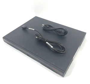 Avocent MergePoint Unity 8032 MPU8032 32-Port KVM Over IP Console Switch - Afbeelding 1 van 12