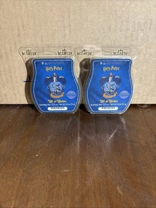 2 Scentsy Harry Potter Ravenclaw Wit and Wisdom Bar 3,2 flüssige Unzen Neu - Bild 1 von 2