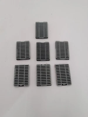 Lote de piezas de parrilla delantera de tractor internacional juguete agrícola Ertl 1/16 Foto 1 de 2